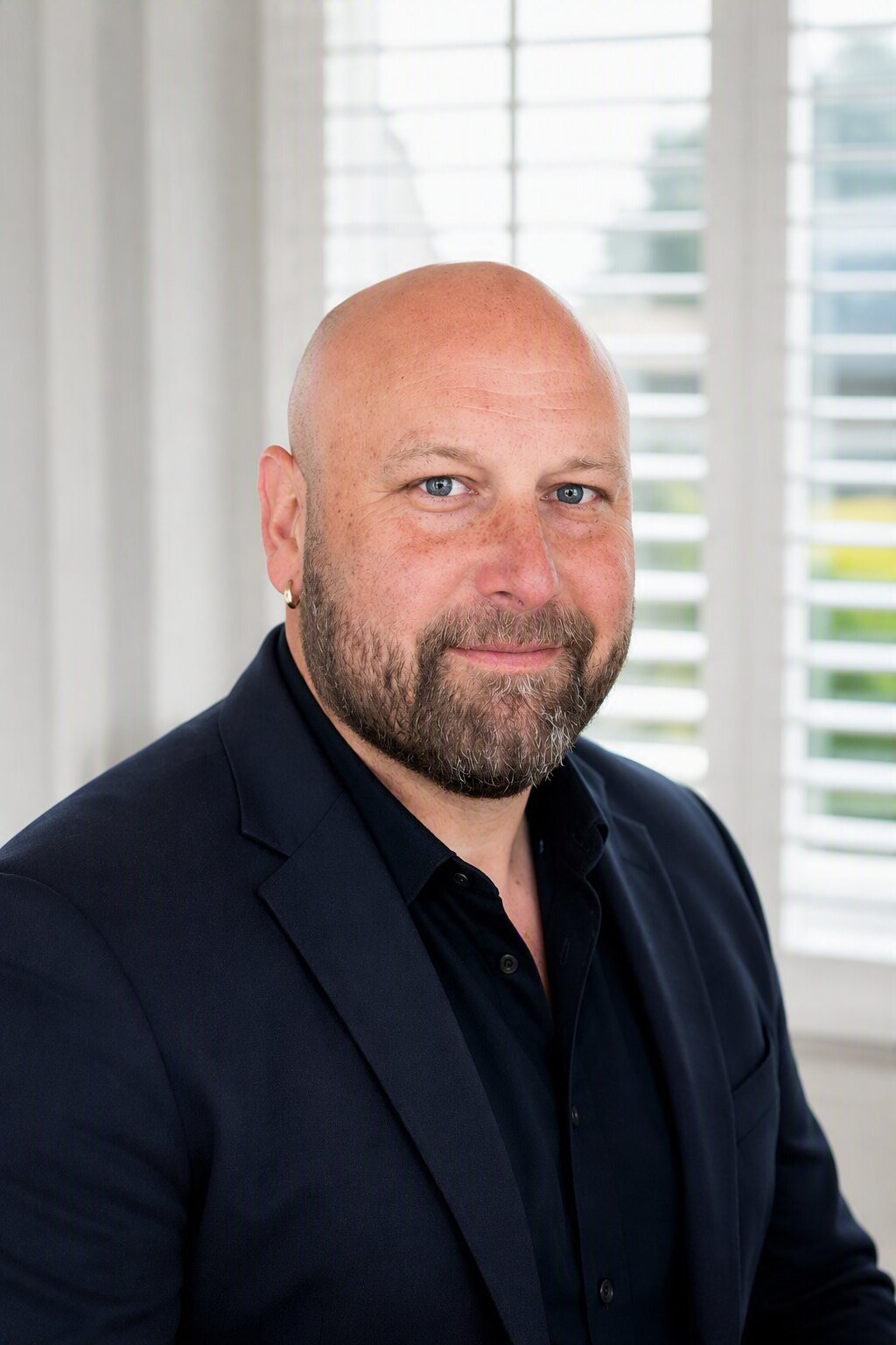 Rob Wandaller, Director and Builder at Melbourne Home Builders